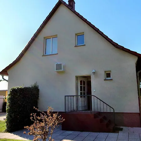 Ferienhaus Ferien-haus Sunshine Alt Schwerin